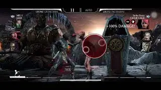 MK MOBİLE | Klassic fatal tower The most difficult battles | battle revolution 161 untl 169