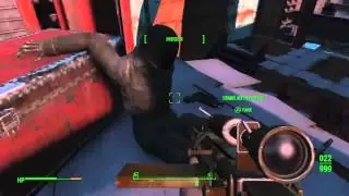 Two_Toes_Tony's Fallout Reality