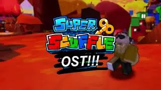 Iron Dance (Super Scuffle OST)