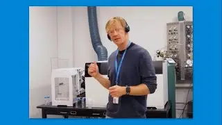 PreCursor Ion Scan on the Agilent 8900 Triple Quadrupole ICP-MS