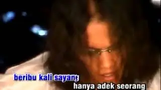 Thoma Arya - Kain Biru ( Official Video )