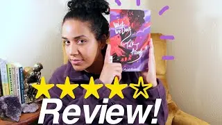 What We Don't Talk About by Charlot Kristensen: #OwnVoices Book Review&nbsp;+ Discussion [CC]