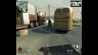 Black ops 1