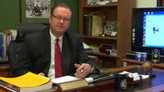 Estate Planning : Estate Planning Conflicts of Interest