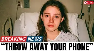 Girl Dies From Vaping & What Jesus Revealed About SOCIAL MEDIA Will Shock You - NDE