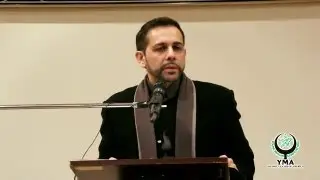 Evolution and God | Prof. Hassanain Rajabali