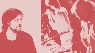 RAPHAEL ROGINSKI & MILKWEED Verity Sharp 7th February 2025