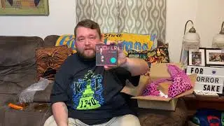 NEW!! Zompire's Monster Box (July 2021)