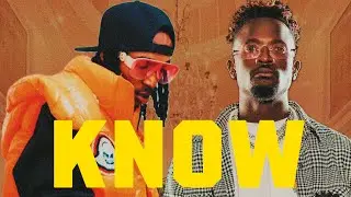 CHILE ONE MRZAMBIA X YO MAPS |Afrobeat Type Beat 2024 - 