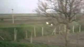 UN SAT DIN MOLDOVA