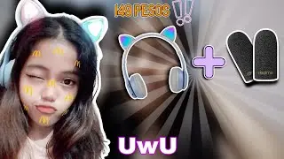 Murang Gaming Headphones!!Unboxing 