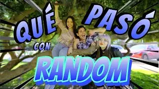 Qu&eacute; pas&oacute; con RANDOM ? Podcast