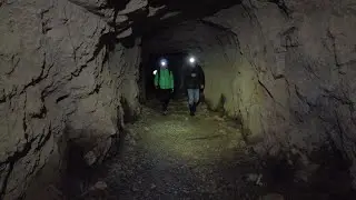 Tunel v Godoviču