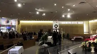 celebrate the life of Emmanuel R. Estampador