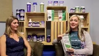 MRM Moringa Powder