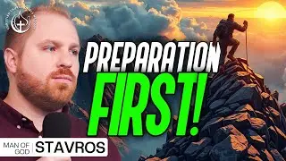 SUNDAY SERVICE SERMON WITH PROPHET STAVROS 01/02/2026