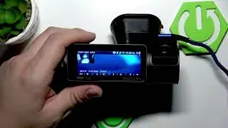 VANTRUE NEXUS N4 PRO &ndash; How to Record Emergency Videos
