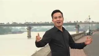 ĐỒNG HƯƠNG NAM ĐỊNH QUÊ TÔI - Nhạc và lời NSND Nguyễn Tiến - ca sĩ Dương Phi Hùng
