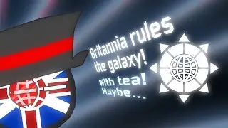 The Return Of The British Empire