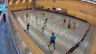 U15 UVSGA  - U15 Graub&uuml;nden
