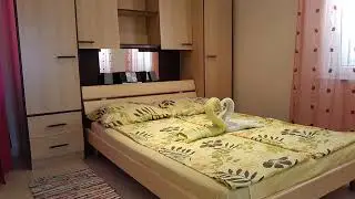 Apartments Mara - Novi Vinodolski - Croatia