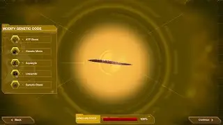 Plague Inc Daily Outbreak: Parasite -  Geo Rebel