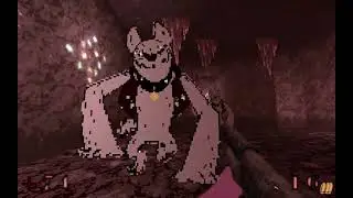 SPIKE REVENGE