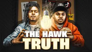 The Hawk Truth...