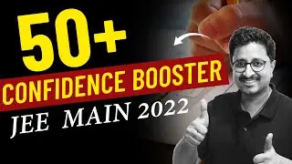 इसके बाद Confidence will be Skyrocketing - JULY Attempt #jeemain2022 #eduniti