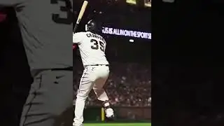 Welcoming The Wild Wild NL West #shorts #mlb #baseball #edit #nlwest