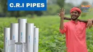 CRI PIPES