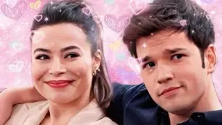 CARLY & FREDDIE, CREDDIE (VÍDEO CLIP) ❤😍😘🤗