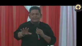 orando en todo tiempo