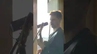 Elton John &ndash; I&rsquo;m Still Standing (Polski Cover) | Filip Mizia #shorts #music #coversong