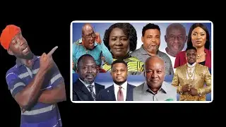 NDC Top Exposes | Shocking Revelations Shaping Ghana&rsquo;s Politics Today