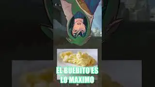 &iquest;Te gusta el HUEVO? | Nokkzu #shorts