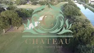 First Tee Golf Course Tour: Chateau Golf and Country Club