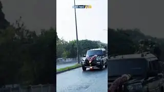 Black scorpio ❤&zwj;🔥☑️ #blackscorpios11 #scorpolovers #mahindrascorpio #blackscorpiolovers #topbhy