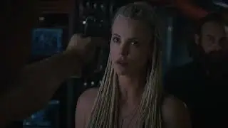Choice Theory in Fate of the Furious (Fast and Furious 8)