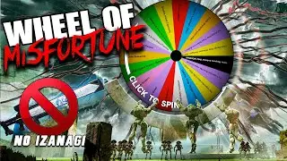 EPIC & HILARIOUS Destiny 2 GARDEN OF MISFORTUNE Raid! (Wheel of Misfortune Garden of Salvation Raid)
