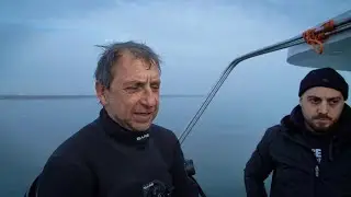 Relitto di una nave del XIX secolo nella Laguna del Mort: la prima immersione dei sub