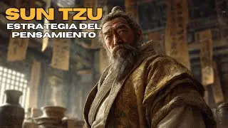 Maratón Filosófica: Sun Tzu y la Estrategia del Pensamiento