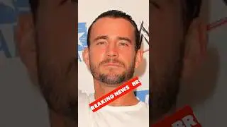 CM PUNK backstage at Impact Wrestling ! #aew #wwe #impactwrestling #rumors #wrestling #wrestlingnews
