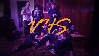 ANDY - VHS (Official Music Video)