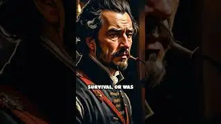 The Mysterious End of Henry Hudson