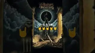 The Ruins of Beverast 