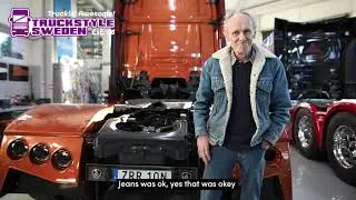 Intervju med Svempa - Interview with Svempa