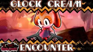 Glock Cream Encounter | Outcome Memories 0.2v