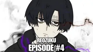 KEKUATAN DAN KELEMAHAN EPISODE 04 REOZUKU - Drama Animasi Sekolah