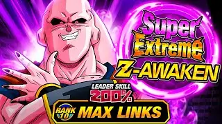 NOW THIS IS POD RACING!!!!!!!! 100% SUPER EZA INT BUUHAN! (DBZ: Dokkan Battle)
